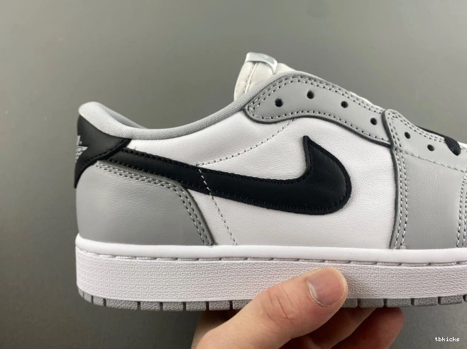 Rep TB Jordan Low CZ0790-110 OG 1 Air Barons 0806